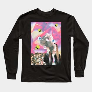 90s Kid Long Sleeve T-Shirt